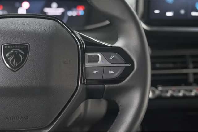 Peugeot 208 (2025) thumbnail 27