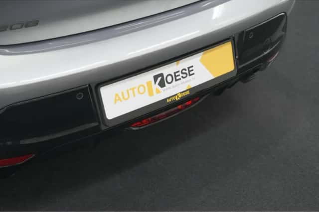 Peugeot 208 (2025) thumbnail 4