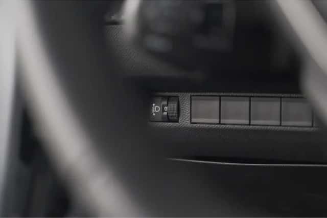 Peugeot 208 (2025) thumbnail 31