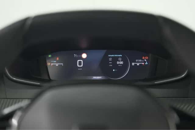 Peugeot 208 (2025) thumbnail 32