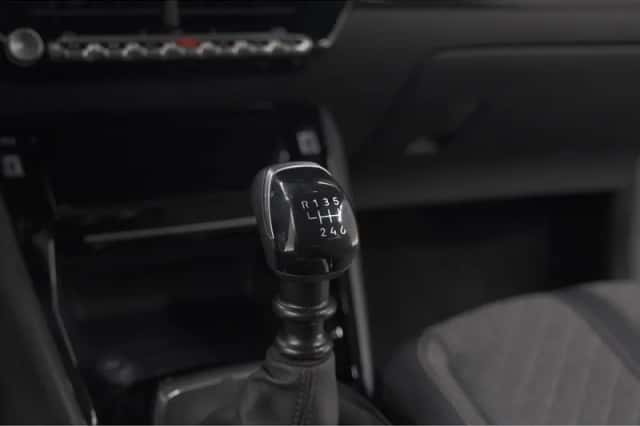 Peugeot 208 (2025) thumbnail 35