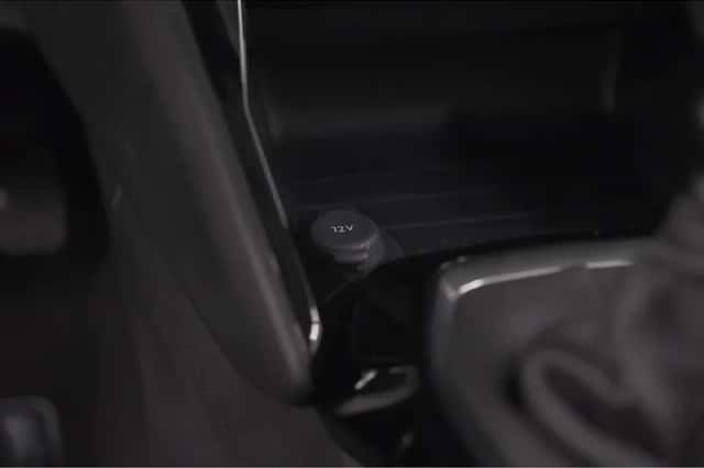 Peugeot 208 (2025) thumbnail 36