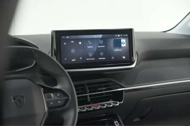 Peugeot 208 (2025) thumbnail 40
