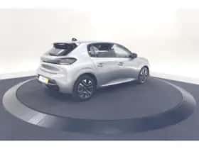 Peugeot 208 (2025) thumbnail 5