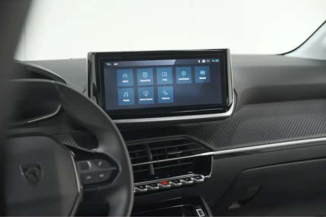 Peugeot 208 (2025) thumbnail 41