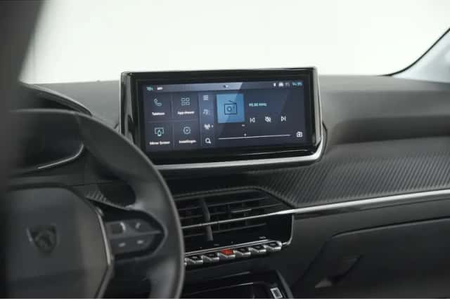 Peugeot 208 (2025) thumbnail 42