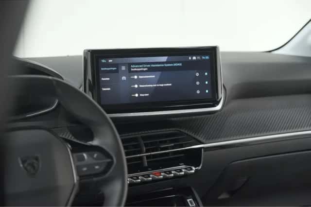 Peugeot 208 (2025) thumbnail 43