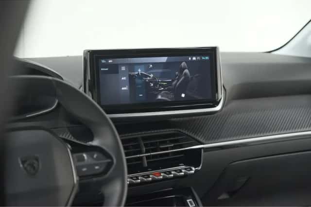 Peugeot 208 (2025) thumbnail 44