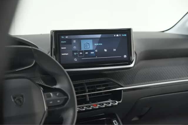 Peugeot 208 (2025) thumbnail 45