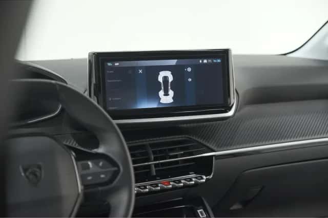 Peugeot 208 (2025) thumbnail 48