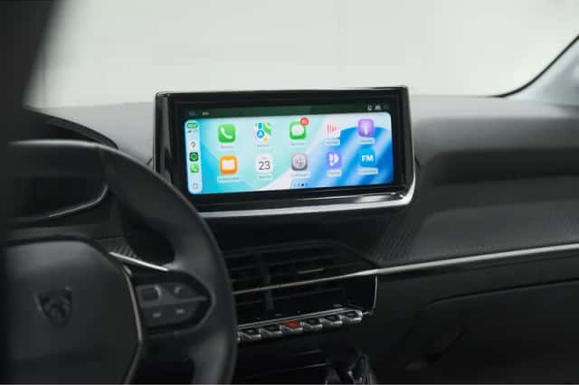 Peugeot 208 (2025) thumbnail 49