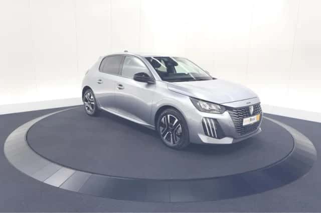 Peugeot 208 (2025) thumbnail 6