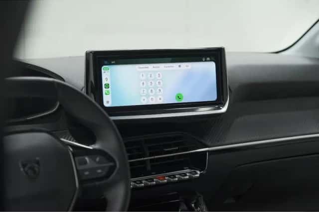Peugeot 208 (2025) thumbnail 51