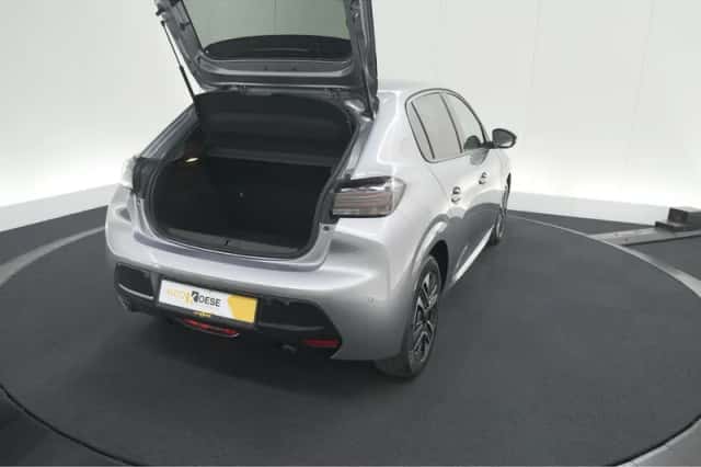 Peugeot 208 (2025) thumbnail 53
