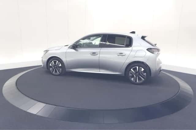 Peugeot 208 (2025) thumbnail 59