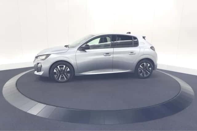 Peugeot 208 (2025) thumbnail 60