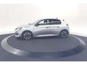 Peugeot 208 (2025) thumbnail 60