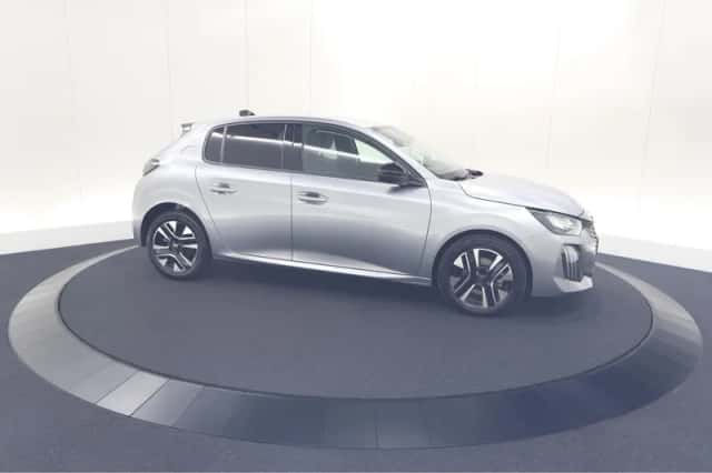 Peugeot 208 (2025) thumbnail 7