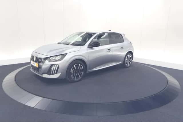 Peugeot 208 (2025) thumbnail 61