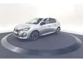 Peugeot 208 (2025) thumbnail 61