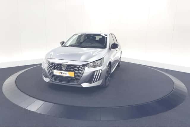 Peugeot 208 (2025) thumbnail 62