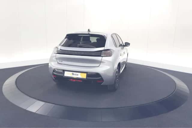 Peugeot 208 (2025) thumbnail 9