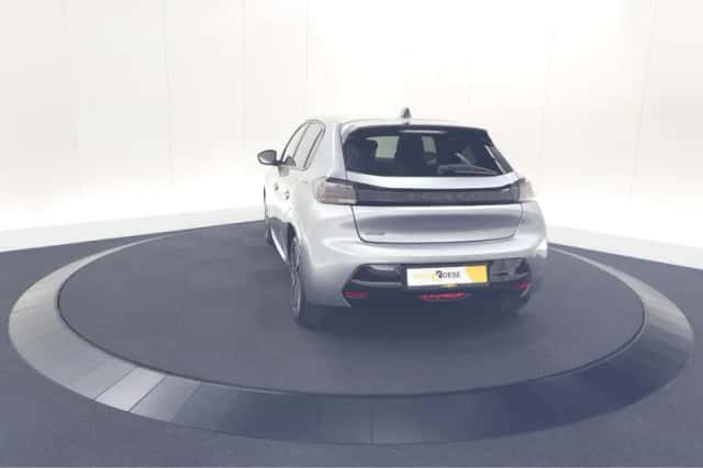 Peugeot 208 (2025) thumbnail 10