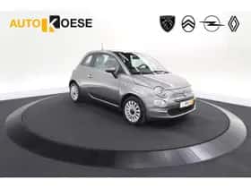 Fiat 500 (2023)