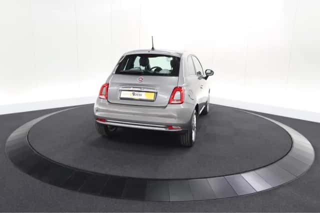 Fiat 500 (2023) thumbnail 11