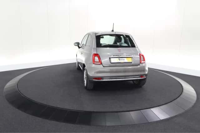 Fiat 500 (2023) thumbnail 12