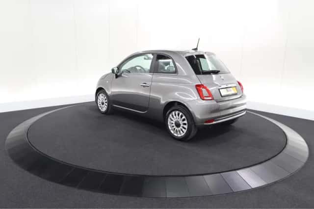 Fiat 500 (2023) thumbnail 13