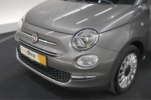 Fiat 500 (2023) thumbnail 16