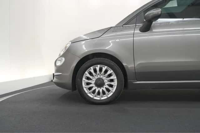 Fiat 500 (2023) thumbnail 17