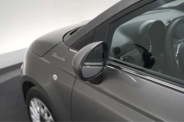 Fiat 500 (2023) thumbnail 20