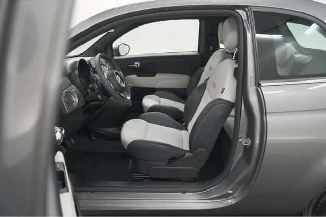 Fiat 500 (2023) thumbnail 22