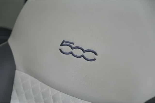 Fiat 500 (2023) thumbnail 24