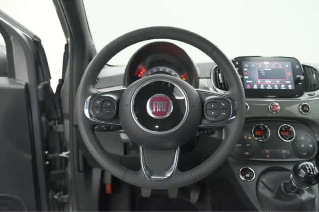 Fiat 500 (2023) thumbnail 25