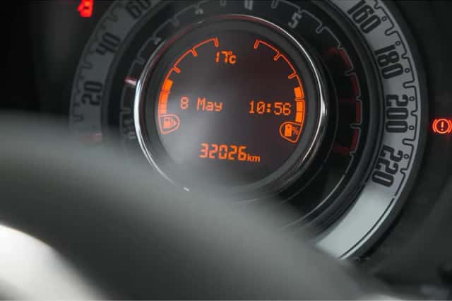 Fiat 500 (2023) thumbnail 32