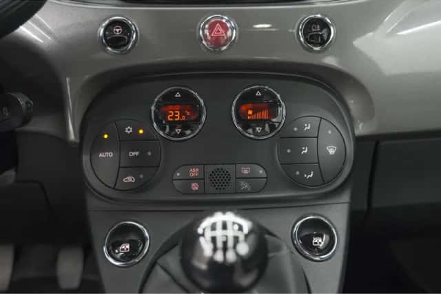 Fiat 500 (2023) thumbnail 36