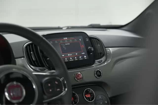 Fiat 500 (2023) thumbnail 38