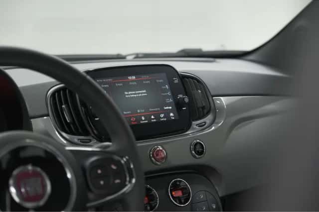 Fiat 500 (2023) thumbnail 40