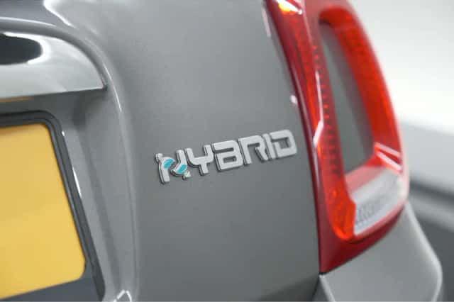 Fiat 500 (2023) thumbnail 5