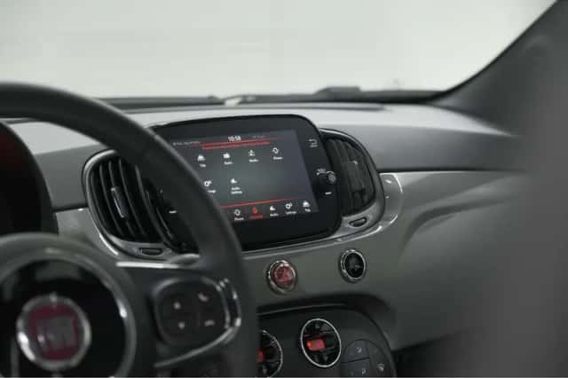 Fiat 500 (2023) thumbnail 41