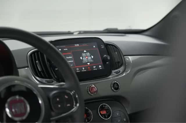 Fiat 500 (2023) thumbnail 42