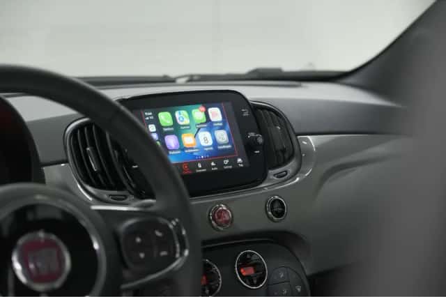 Fiat 500 (2023) thumbnail 43