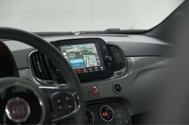 Fiat 500 (2023) thumbnail 44