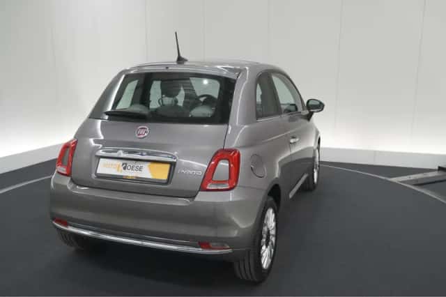 Fiat 500 (2023) thumbnail 45