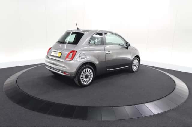 Fiat 500 (2023) thumbnail 6