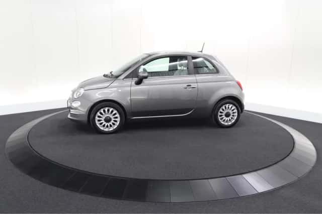 Fiat 500 (2023) thumbnail 51