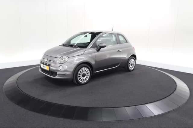 Fiat 500 (2023) thumbnail 52
